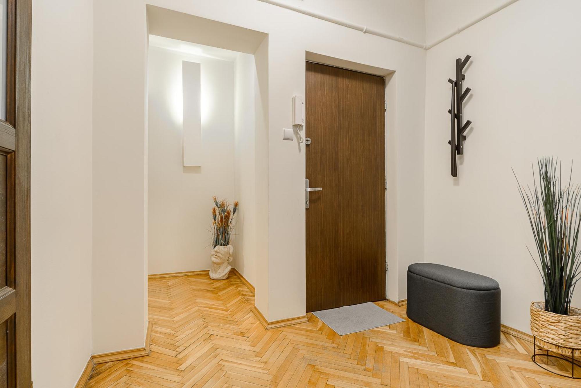 Lägenhet Lumina Duplex In Old Town