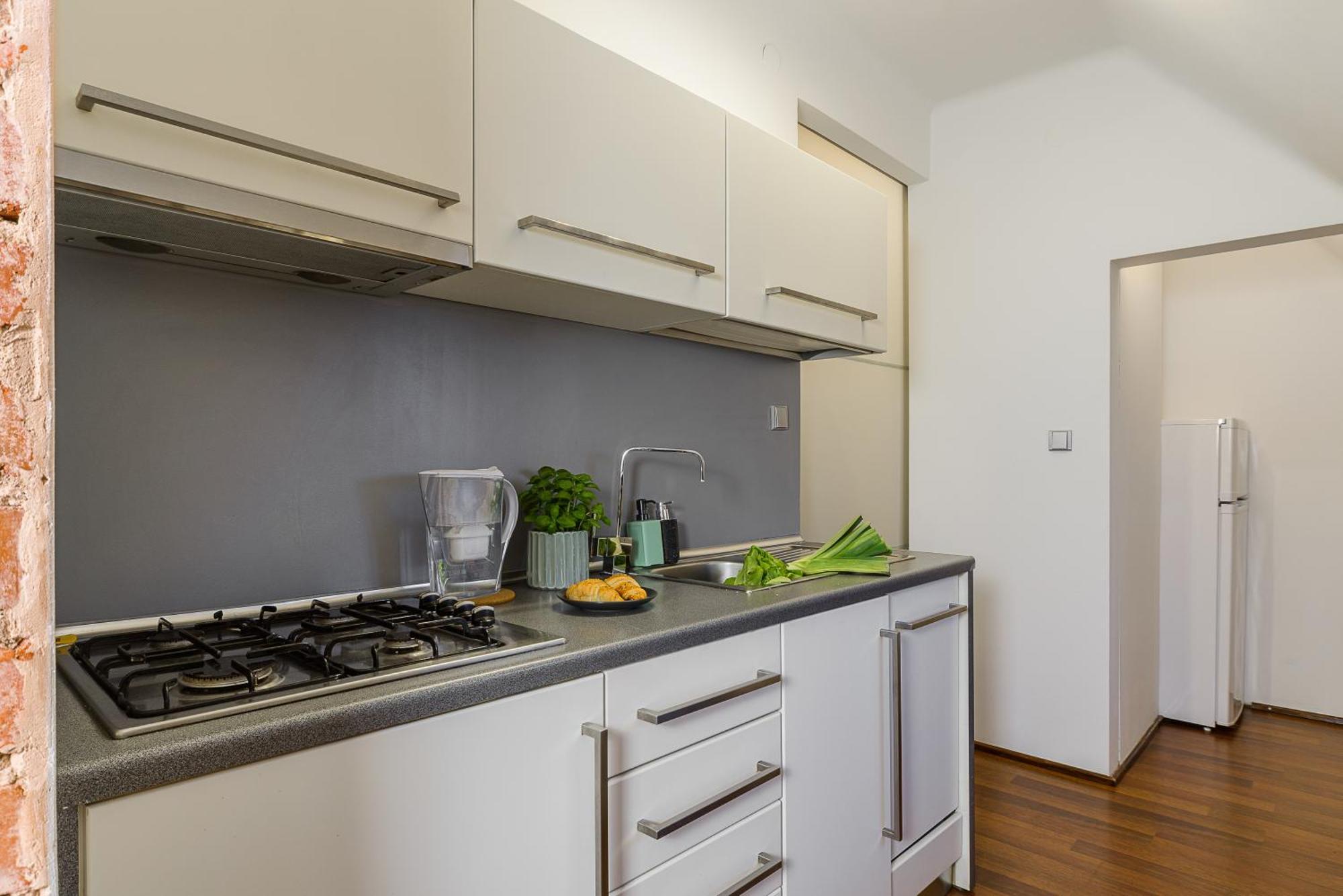 Lumina Duplex In Old Town * Warszawa